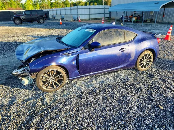 2019 Toyota 86 GT