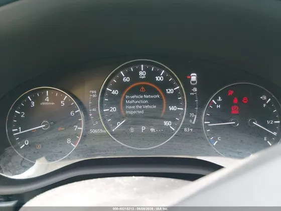 2022 Mazda CX-30 2.5 S Select Package