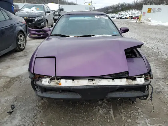 1995 Ford Probe GT