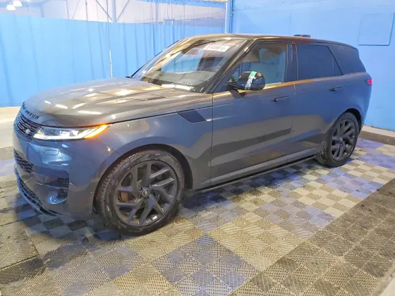 2023 Land Rover Range Rover Sport SE