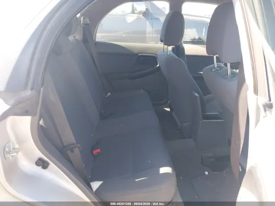 2004 Subaru Impreza Wagon (Natl) TS Sport