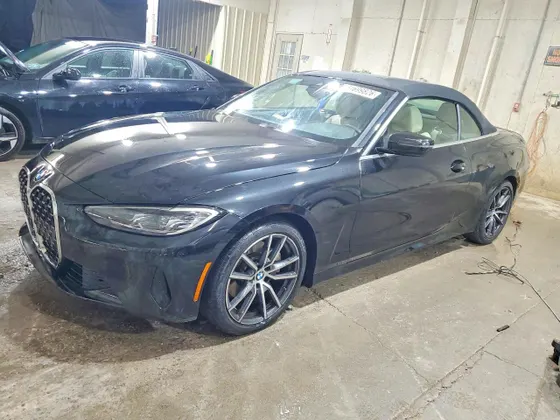 2022 BMW 4 Series 430i
