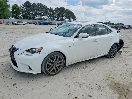 2015 Lexus IS 350 IS
