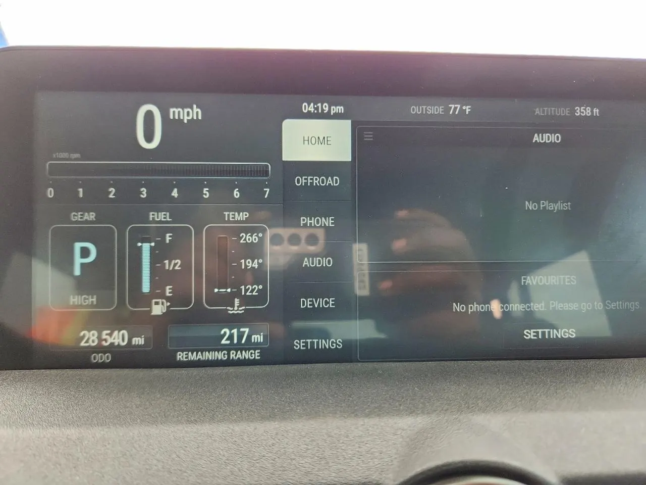 2024 INEOS Grenadier Station Wagon GRENADIER