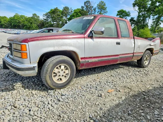 1994 GMC Sierra 1500 SIERRA