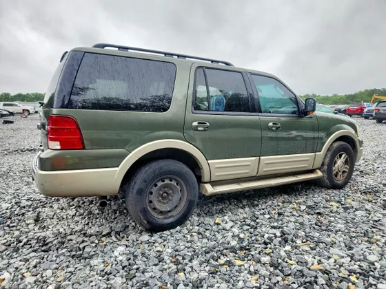 2005 Ford Expedition Eddie Bauer