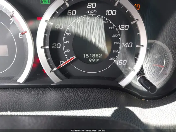 2010 Acura TSX 2.4