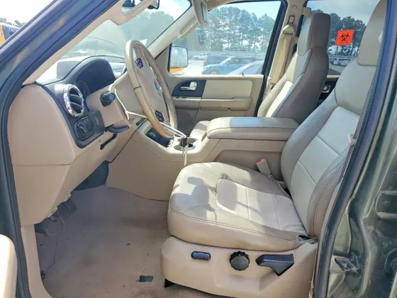 2005 Ford Expedition Eddie Bauer