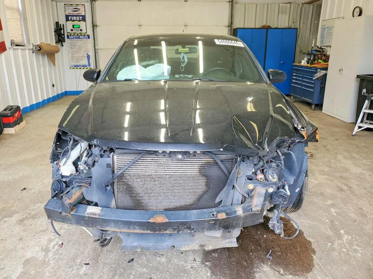 2013 Dodge Avenger SXT