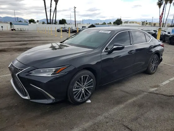 2024 Lexus ES ES 300h
