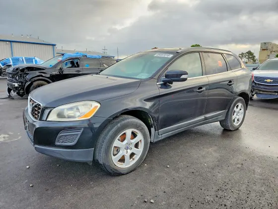 2012 Volvo XC60 3.2L