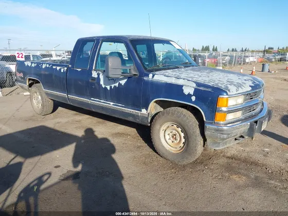 1994 Chevrolet K1500