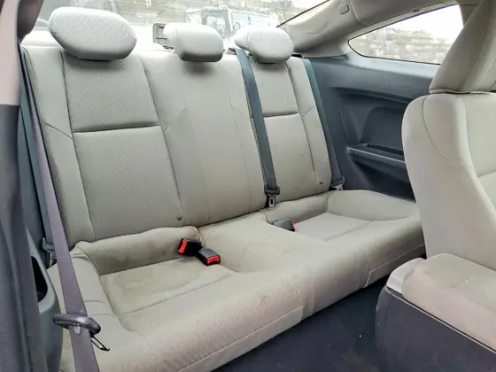 2014 Honda Civic Coupe LX