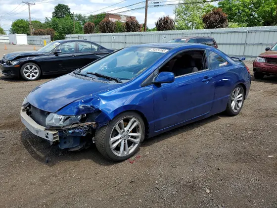 2006 Honda Civic Si CIVIC