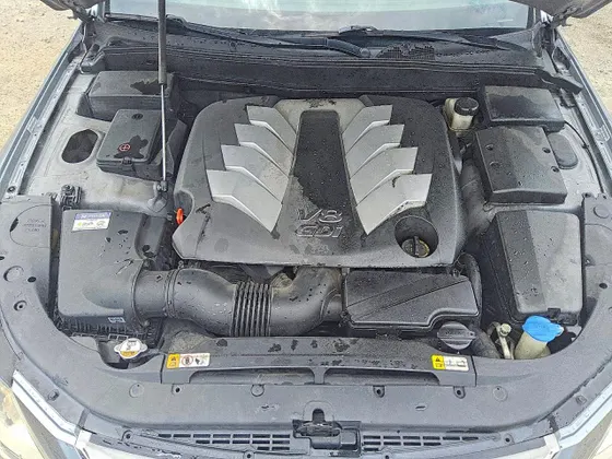 2014 Hyundai Genesis 5.0L R-Spec