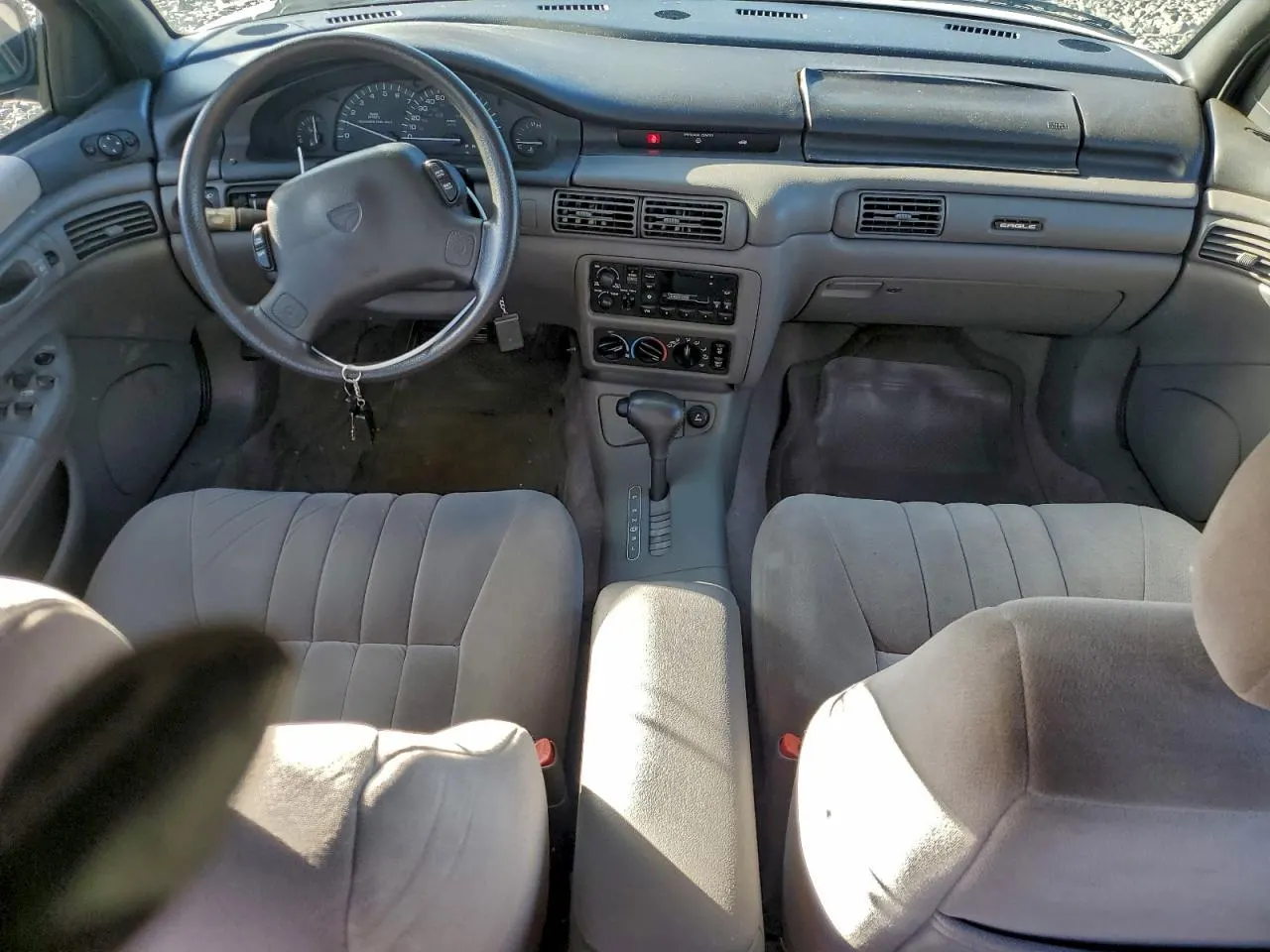 1994 Eagle VISION ESi