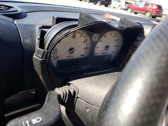2005 Lotus Elise