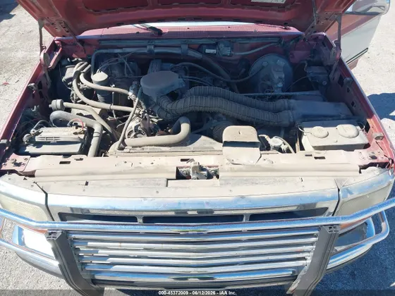 1995 Ford F-150