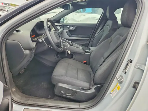 2023 Polestar 2