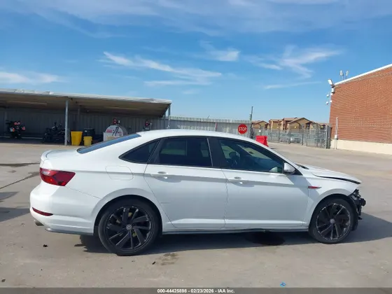 2020 Volkswagen Jetta GLI S