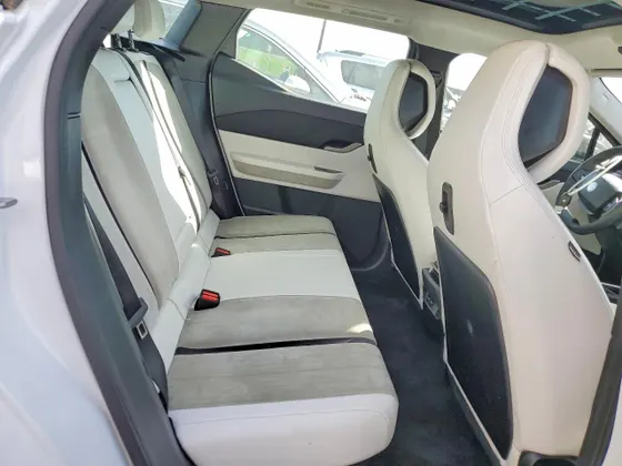 2023 Fisker Ocean Extreme
