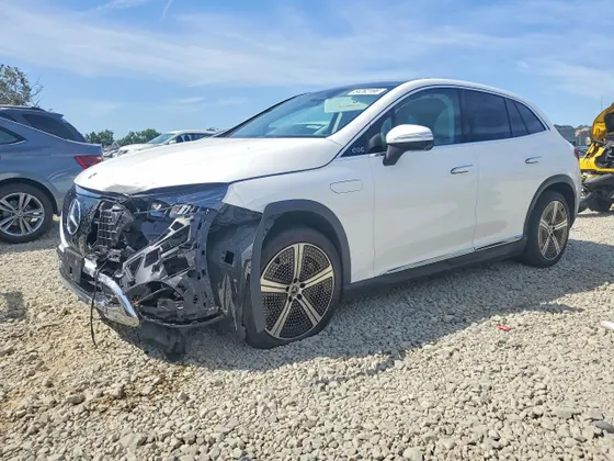 2023 Mercedes-Benz EQE EQE 350
