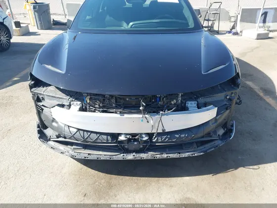 2023 Lucid Air Pure