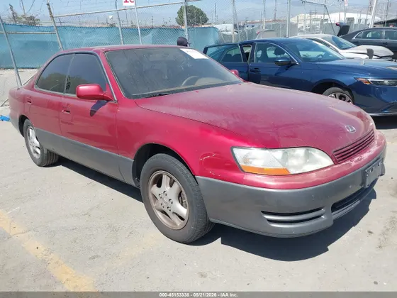 1993 Lexus ES 300 300