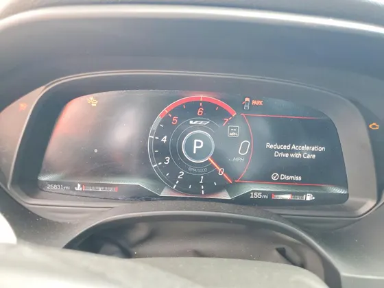 2022 Cadillac CT4-V