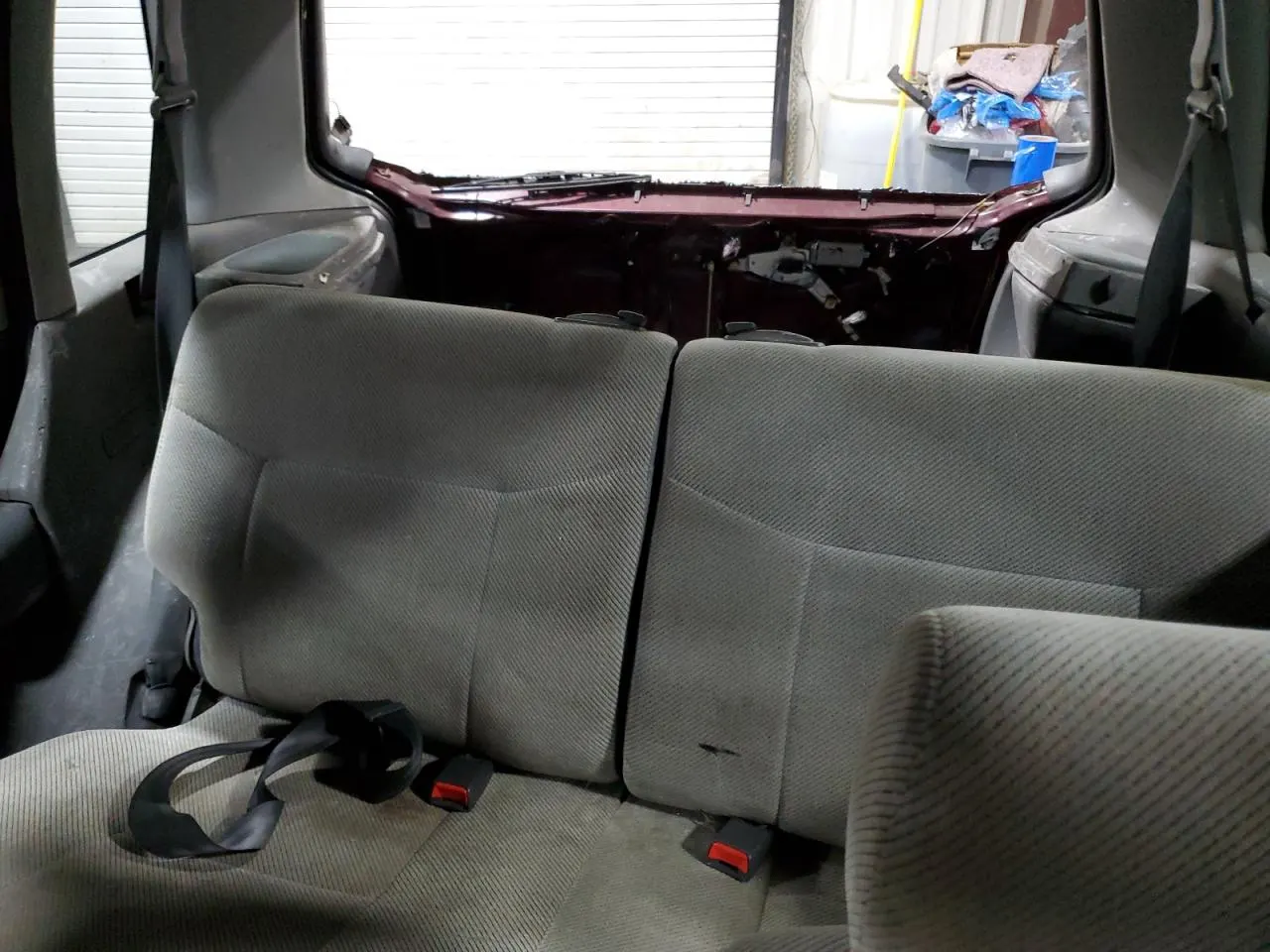 1993 Eagle Summit LX