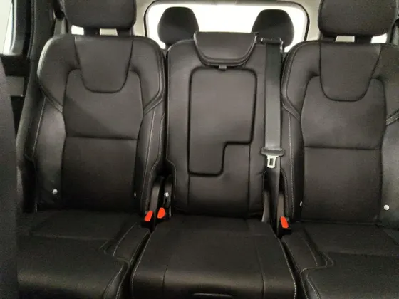 2025 Volvo XC90 Plug-In Hybrid Ultra