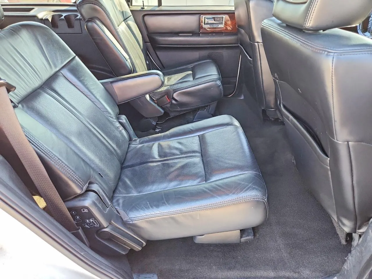 2015 Lincoln Navigator