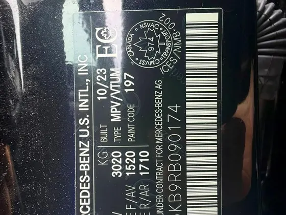 2024 Mercedes-Benz GLE GLE 450