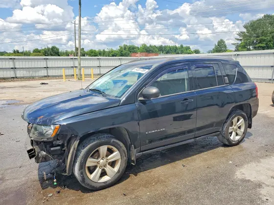 2014 Jeep Compass Sport