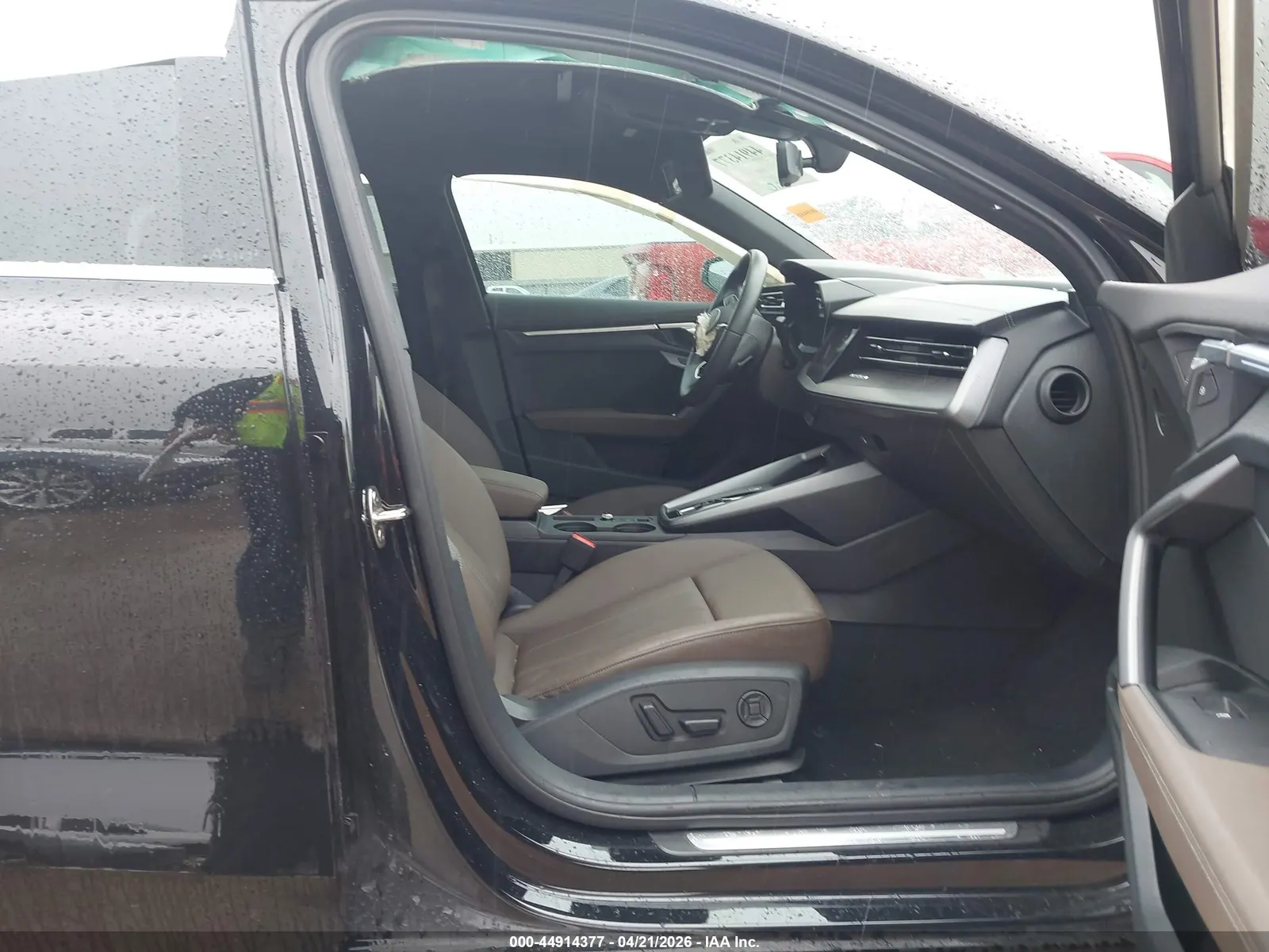 2025 Audi A3 Premium