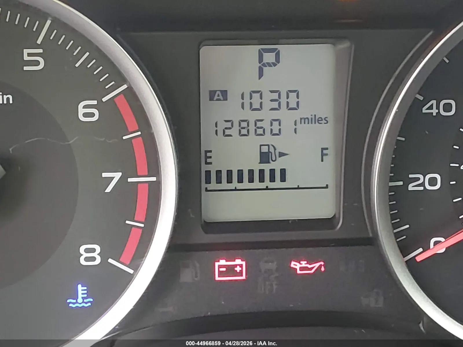 2018 Subaru Forester Premium