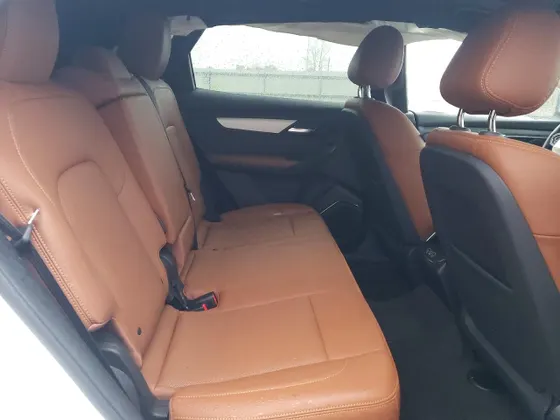 2025 VinFast VF 8 Plus