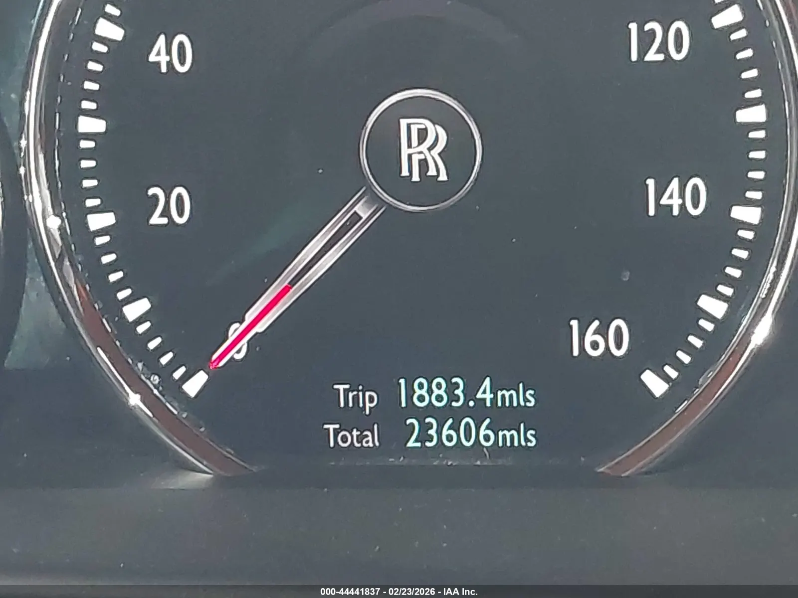 2022 Rolls-Royce Cullinan