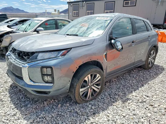 2020 Mitsubishi Outlander Sport ES 2.0