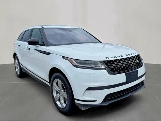 2019 Land Rover Range Rover Velar S