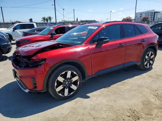 2024 Honda Prologue Elite