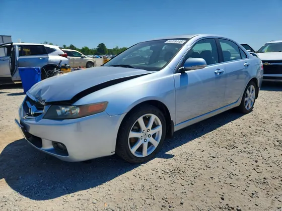 2004 Acura TSX