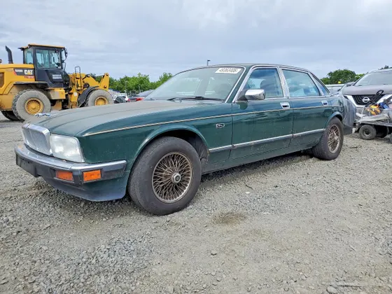 1990 Jaguar XJ XJ6