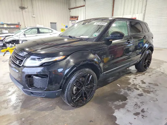 2016 Land Rover Range Rover Evoque SE