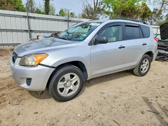 2009 Toyota RAV4