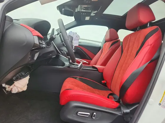 2025 Acura ADX w/A-Spec Package
