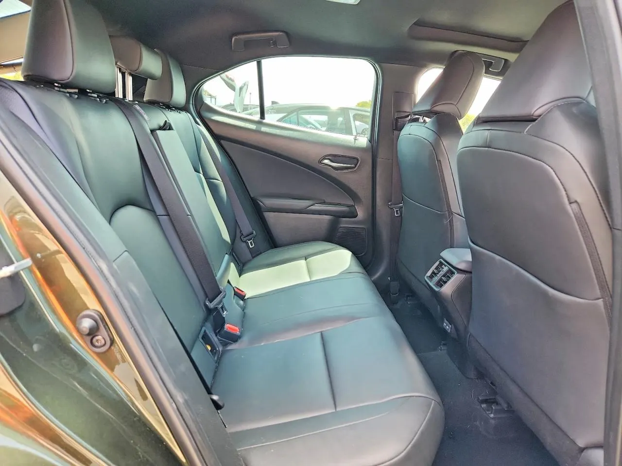 2024 Lexus UX UX 250h