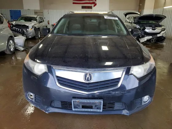 2013 Acura TSX Sport Wagon Tech Pkg
