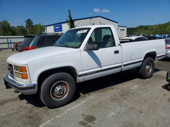 1997 GMC Sierra 2500 SIERRA