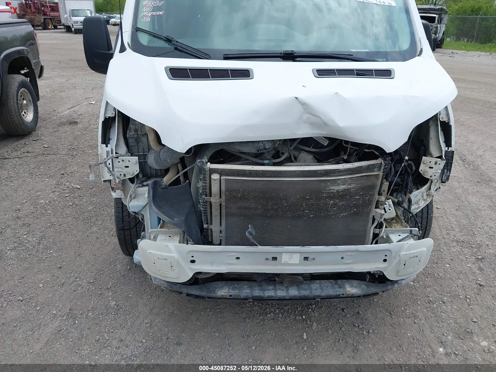 2016 Ford Transit Wagon XL
